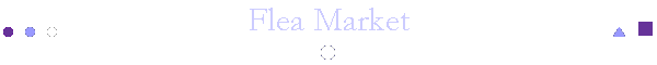 Flea Market