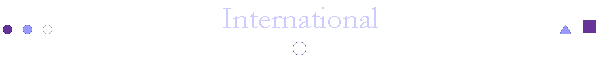International