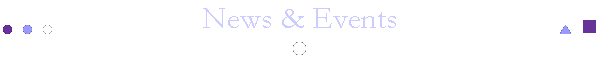 News & Events